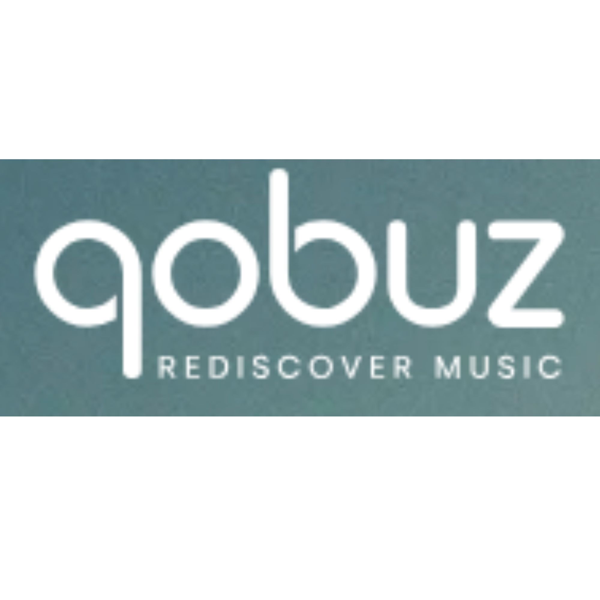 Qobuz FR logo